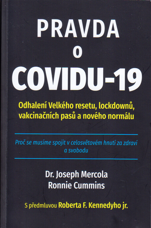Pravda o covidu-19