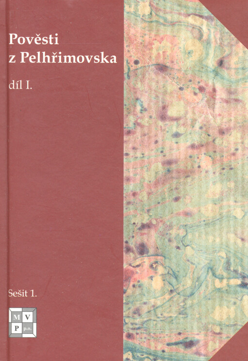 Pověsti z Pelhřimovska