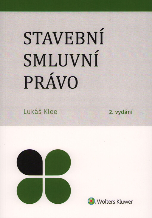 Stavební smluvní právo