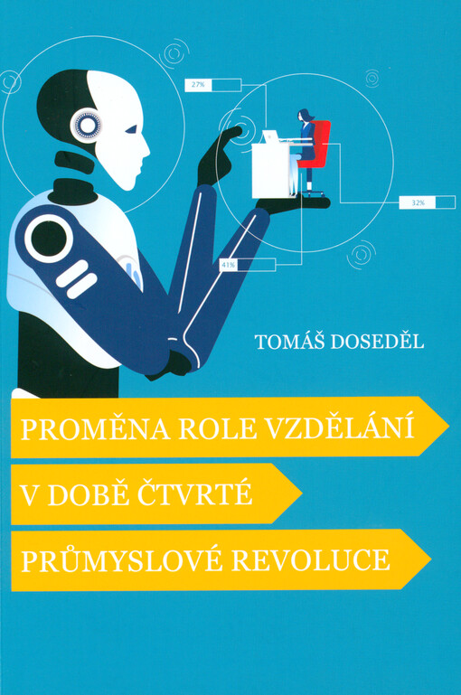 Proměna role vzdělání v době čtvrté průmyslové revoluce