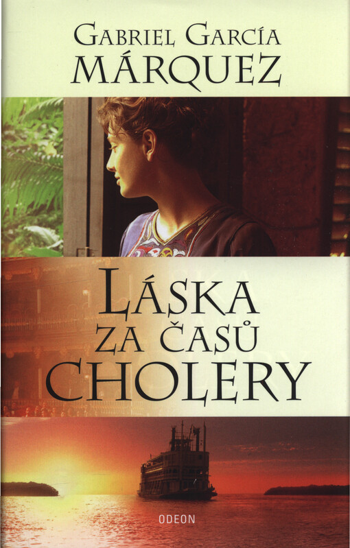 Láska za časů cholery