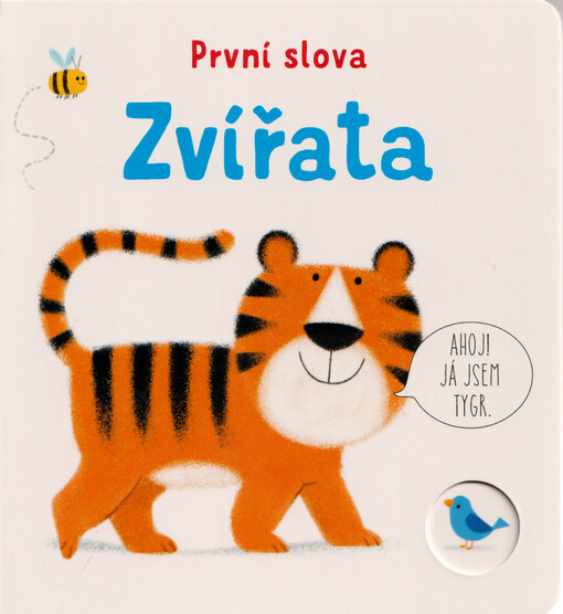 Zvířata : první slova