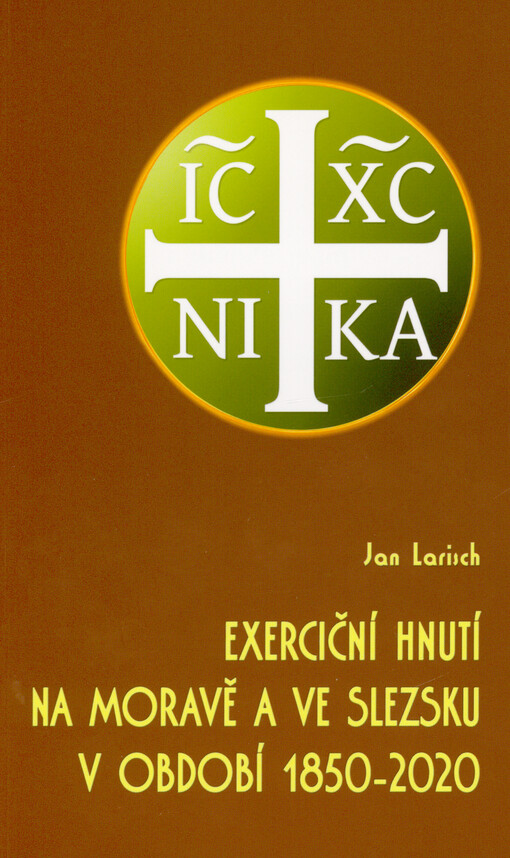 Exerciční hnutí na Moravě a ve Slezsku v období 1850-2020