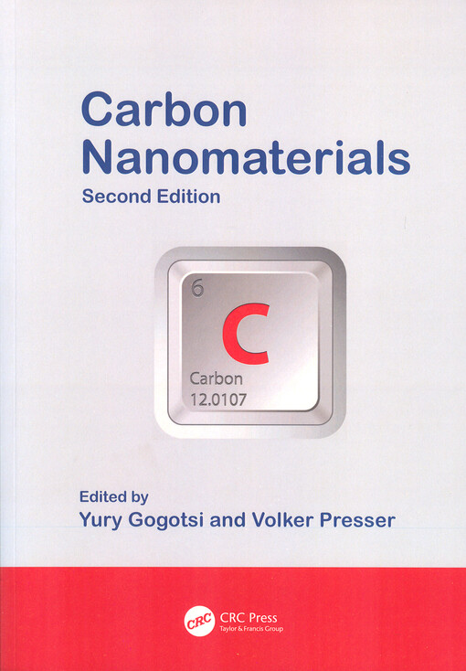 Carbon nanomaterials