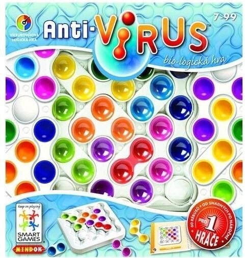 Anti-virus