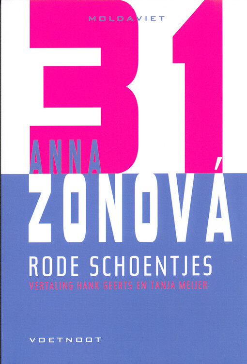 Rode schoentjes