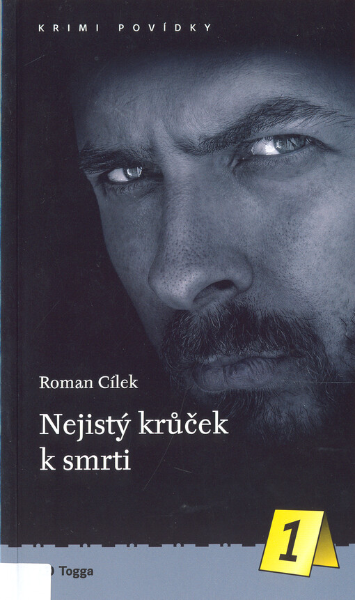 Nejistý krůček k smrti