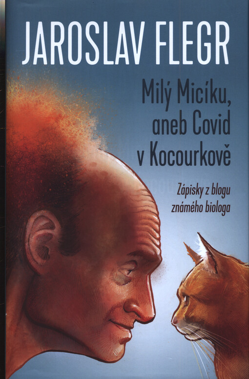 Milý Micíku, aneb Covid v Kocourkově