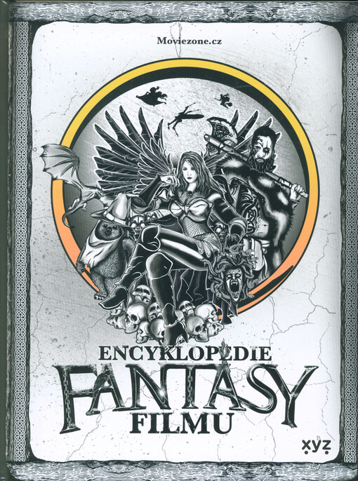 Encyklopedie fantasy filmu