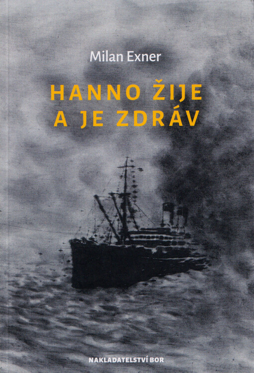 Hanno žije a je zdráv : pocta Thomasu Mannovi : osmá divadelní novela