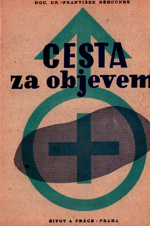 Cesta za objevem :tajemné záření vesmíru