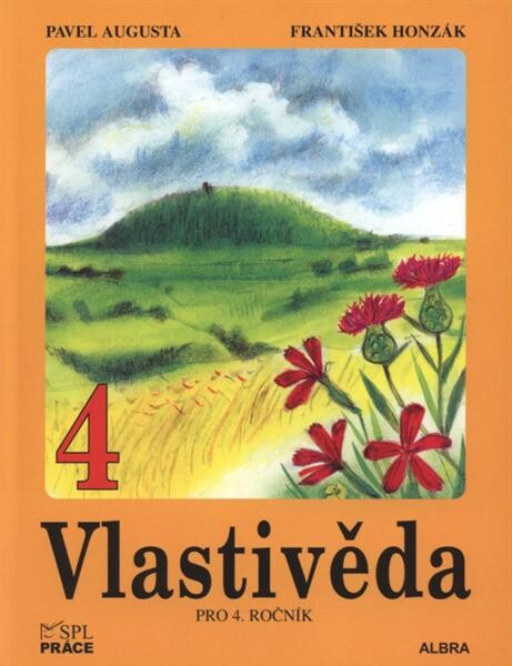 Vlastivěda pro 4. ročník