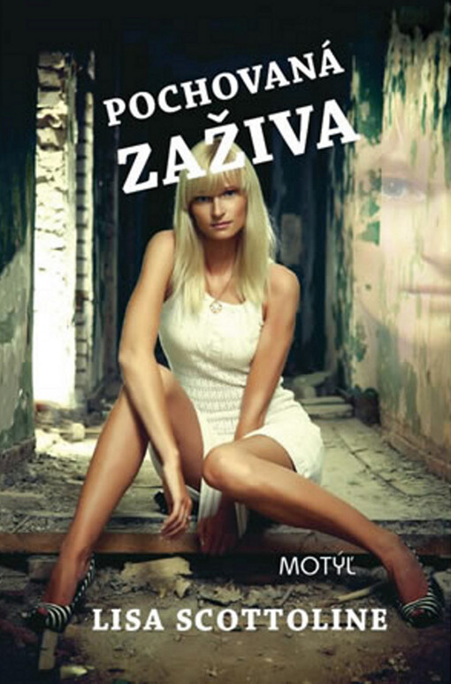 Pochovaná zaživa