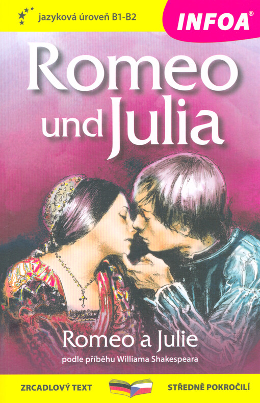 Romeo und Julia = Romeo a Julie