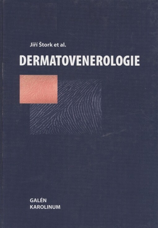 Dermatovenerologie