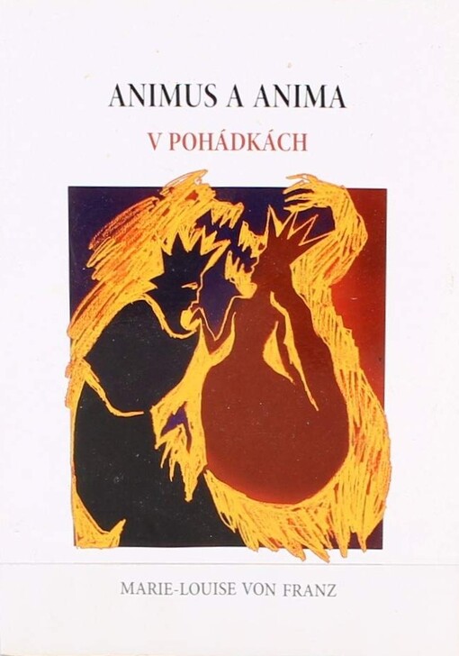 Animus a anima v pohádkách