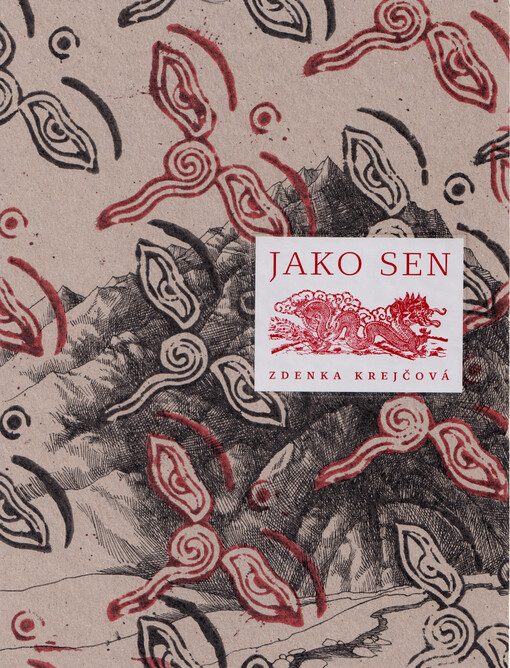Jako sen