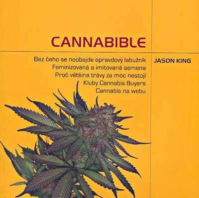 Cannabible