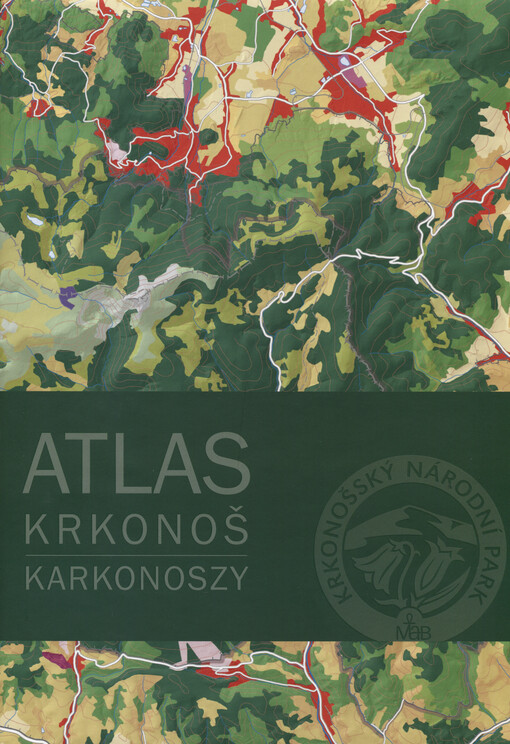 Atlas Krkonoš