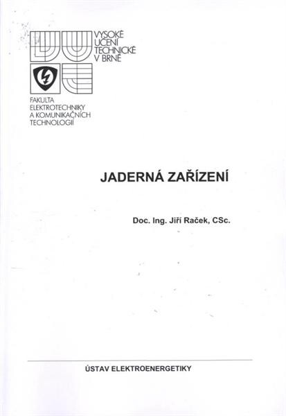 Jaderná zařízení