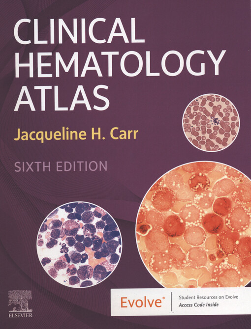 Clinical hematology atlas