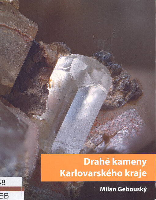 Drahé kameny Karlovarského kraje