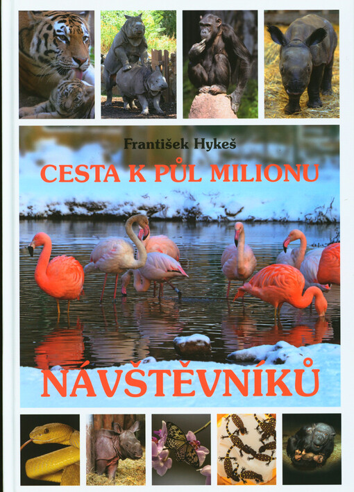 Cesta k půl milionu návštěvníků