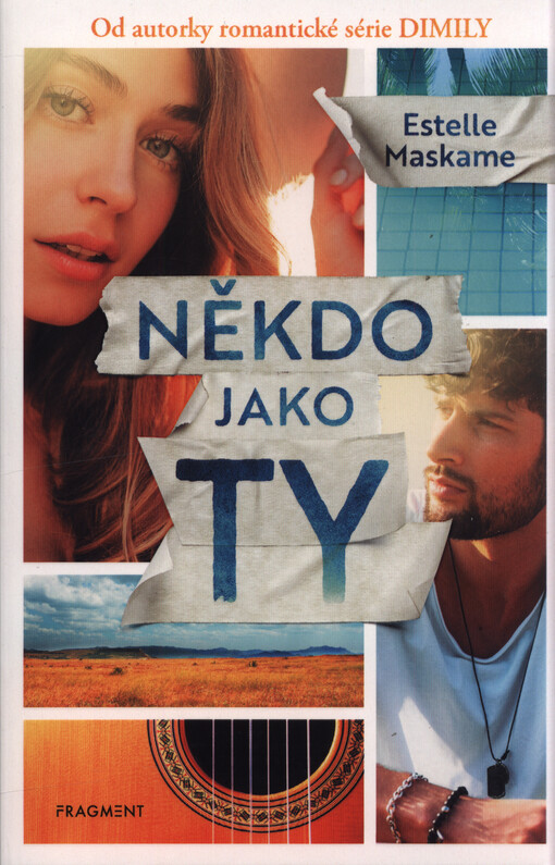 Někdo jako ty