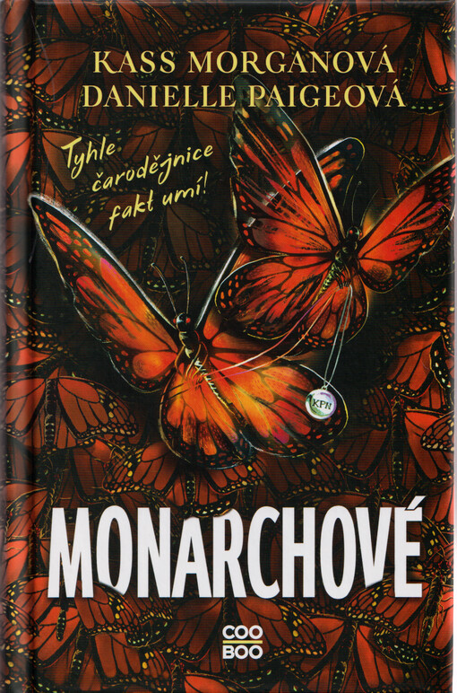Monarchové