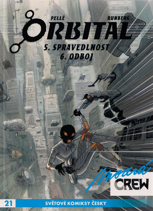 Orbital