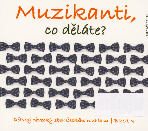 Muzikanti, co děláte?