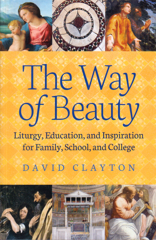 The way of beauty