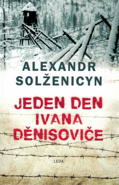 Jeden den Ivana Děnisoviče