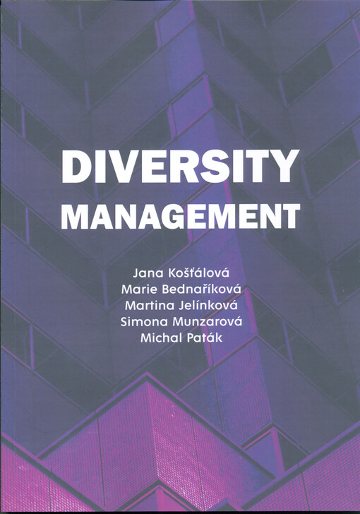 Diversity management