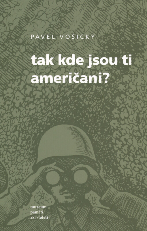 Tak kde jsou ti Američani?