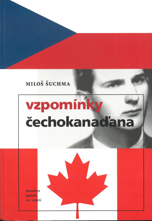 Vzpomínky čechokanaďana