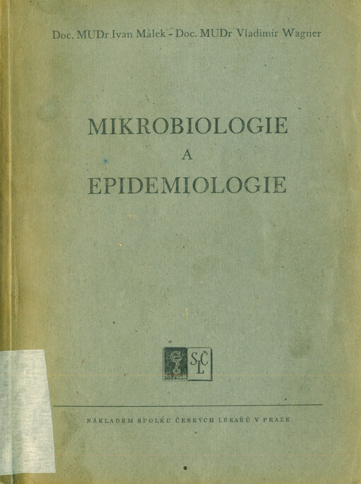 Mikrobiologie a epidemiologie