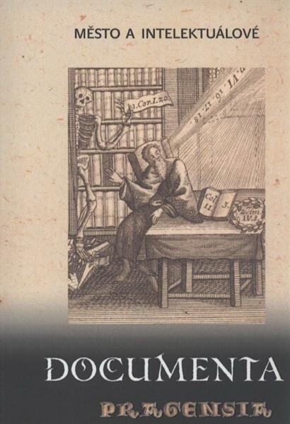Documenta Pragensia