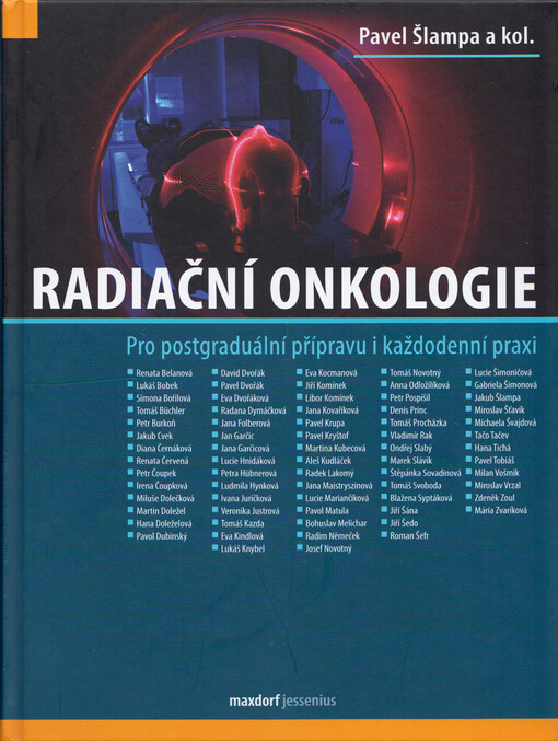 Radiační onkologie