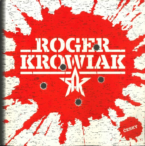 Roger Krowiak