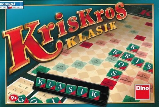 KrisKros klasik