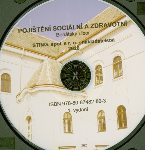 Pojištění sociální a zdravotní