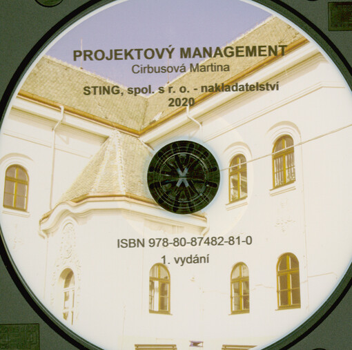 Projektový management