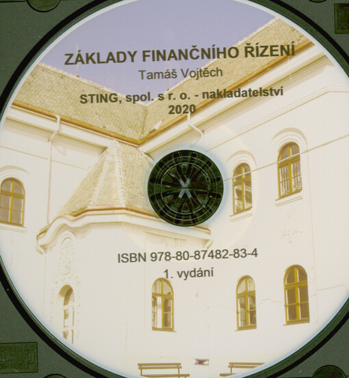 Základy finančního řízení