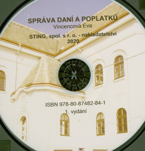 Správa daní a poplatků