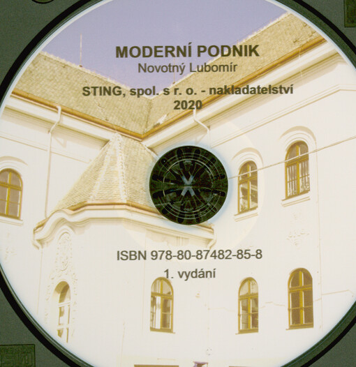 Moderní podnik