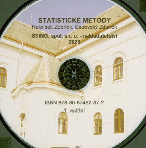 Statistické metody