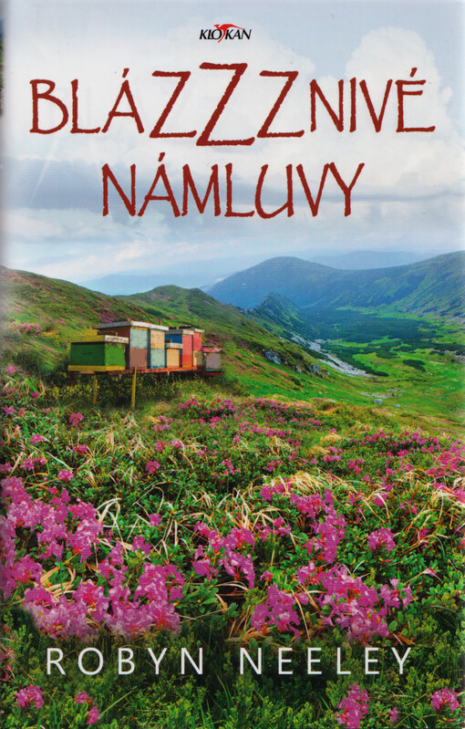 Blázzznivé námluvy