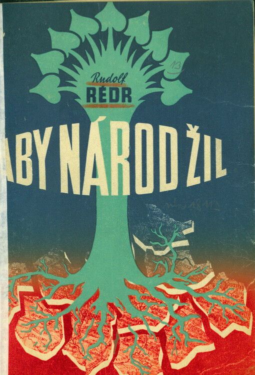 Aby národ žil: Komunisté na Moravě v odboji : Vzpomínky