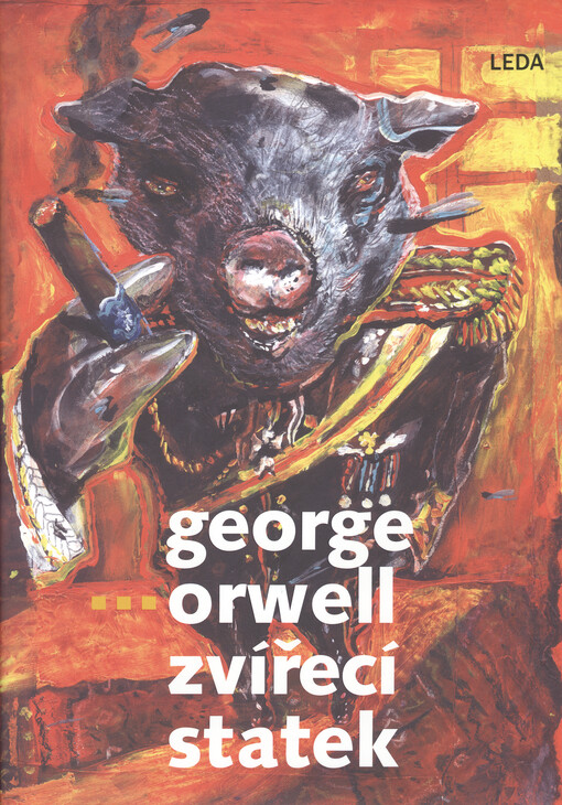 Zvířecí statek